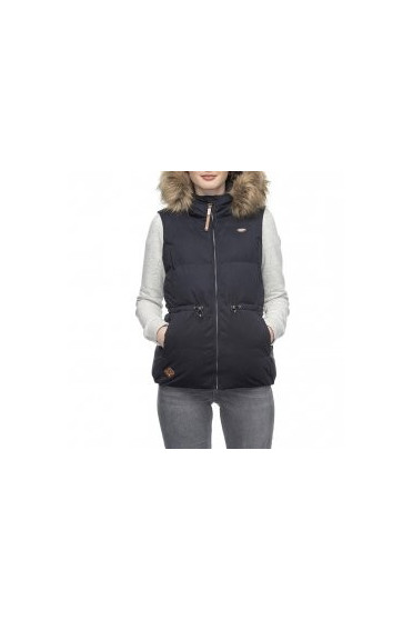 Ragwear Women's Callen Navy Ragwear Women's Callen Navy