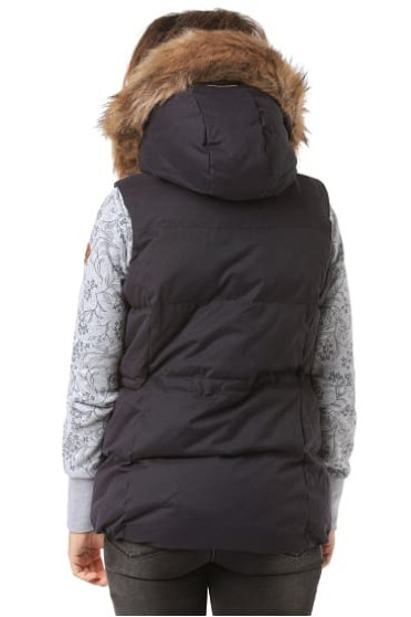 Ragwear Women's Callen Navy Ragwear Women's Callen Navy