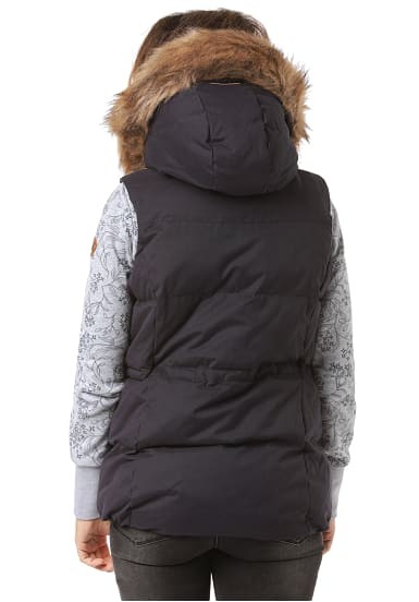 Ragwear Women's Callen Navy Ragwear Women's Callen Navy