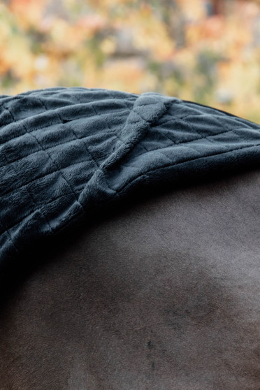 Kentucky Horsewear Stable Rug 0GR Black Black Kentucky Horsewear Stable Rug 0GR Black Black