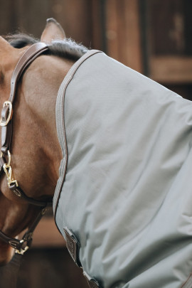 Kentucky Horsewear Neck All Weather 150GR. 1680D high tenacity polyester Kentucky Horsewear Neck All Weather 150GR. 1680D high tenacity polyester