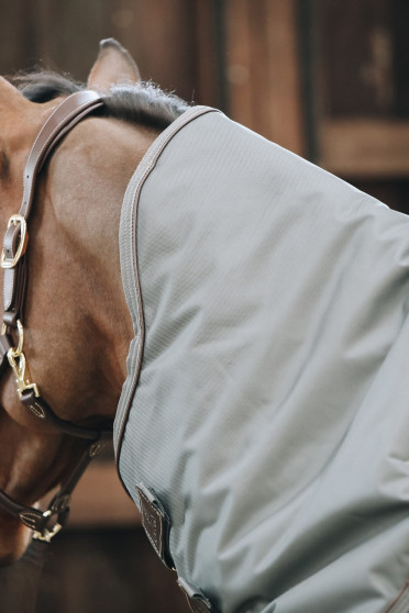 Kentucky Horsewear Neck All Weather 150GR. 1680D high tenacity polyester Kentucky Horsewear Neck All Weather 150GR. 1680D high tenacity polyester