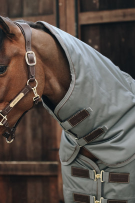Kentucky Horsewear Neck All Weather 150GR. 1680D high tenacity polyester