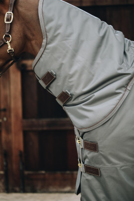 Kentucky Horsewear Neck All Weather 150GR. 1680D high tenacity polyester Kentucky Horsewear Neck All Weather 150GR. 1680D high tenacity polyester