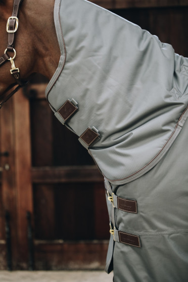 Kentucky Horsewear Neck All Weather 150GR. 1680D high tenacity polyester Kentucky Horsewear Neck All Weather 150GR. 1680D high tenacity polyester