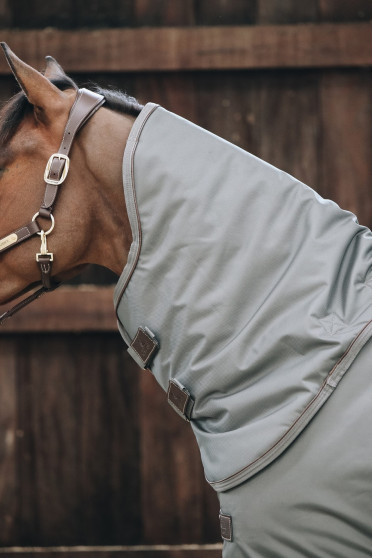 Kentucky Horsewear Neck All Weather 150GR. 1680D high tenacity polyester Kentucky Horsewear Neck All Weather 150GR. 1680D high tenacity polyester