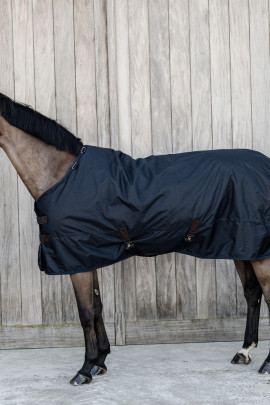 Kentucky Horsewear Turnout Rug All Weather Classic 0GR, perfecte regendeken