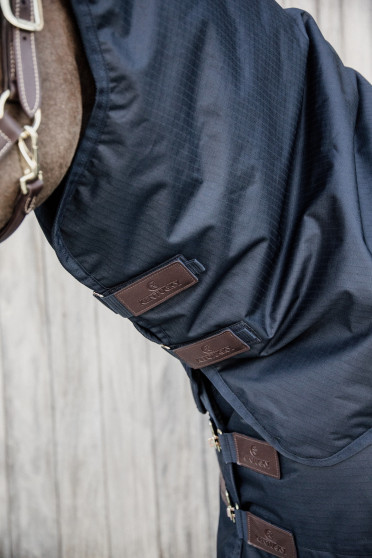 Kentucky Horsewear Neck Outdoor 0GR Navy Kentucky Horsewear Neck Outdoor 0GR Navy
