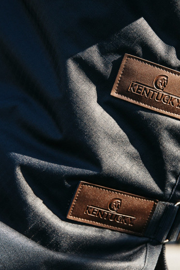Kentucky Horsewear Neck Outdoor 0GR Navy Kentucky Horsewear Neck Outdoor 0GR Navy