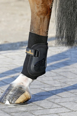Kentucky Tendon Grip Gel Kous