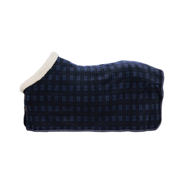 Kentucky Horsewear Fleece Rug Show Heavy Check Printing, ook in meerdere kleuren leverbaar Kentucky Horsewear Fleece Rug Show Heavy Check Printing, ook in meerdere kleuren leverbaar