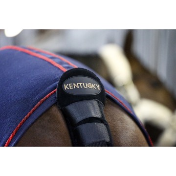 Kentucky Tailguard + Tailbag