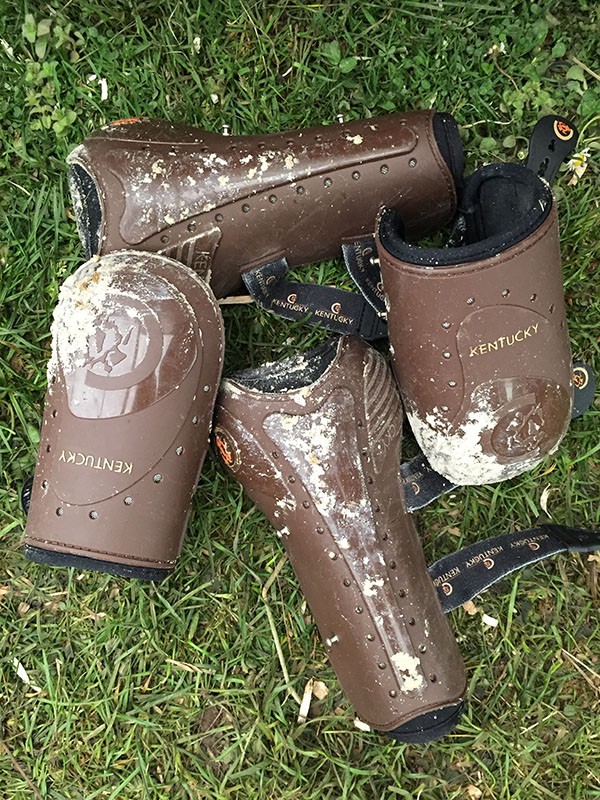 Kentucky Boots Cleaner Kentucky Boots Cleaner