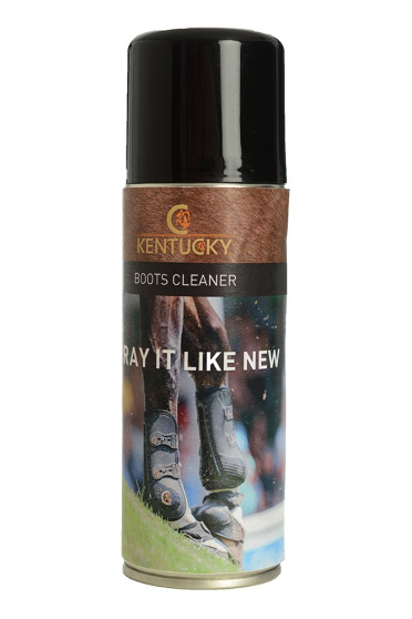 Kentucky Boots Cleaner Kentucky Boots Cleaner
