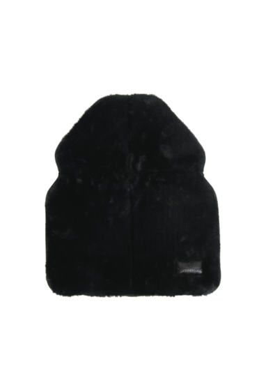Kentucky Horsewear Hose Bib Whiter Protection Sheepskin Black Kentucky Horsewear Hose Bib Whiter Protection Sheepskin Black