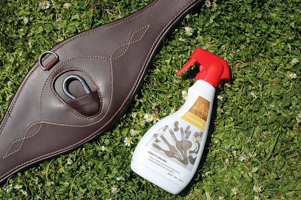 Kentuckt Tack Cleaner Kentuckt Tack Cleaner