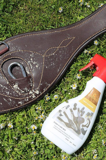 Kentuckt Tack Cleaner Kentuckt Tack Cleaner