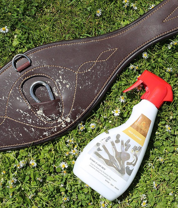 Kentuckt Tack Cleaner Kentuckt Tack Cleaner