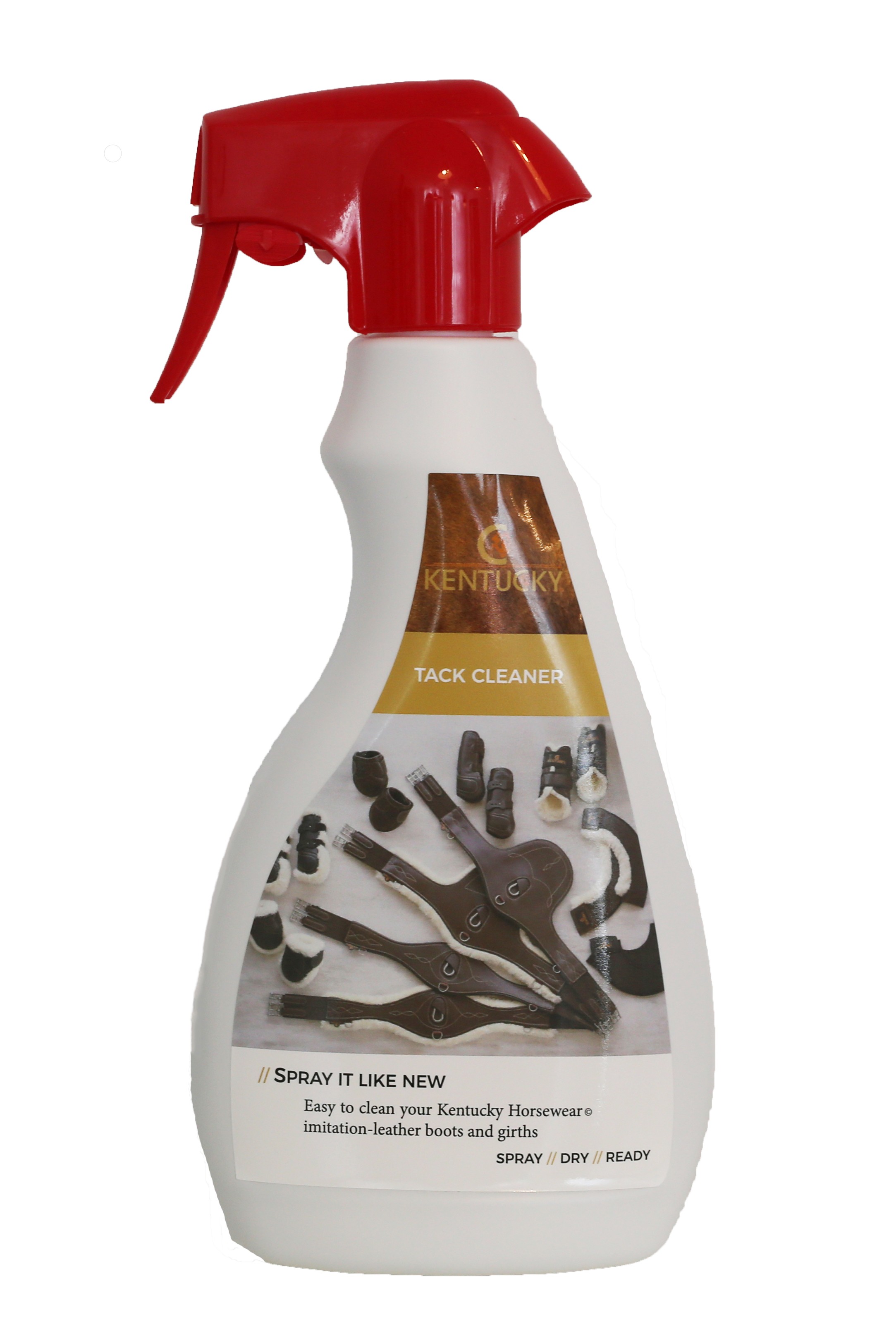 Kentuckt Tack Cleaner Kentuckt Tack Cleaner