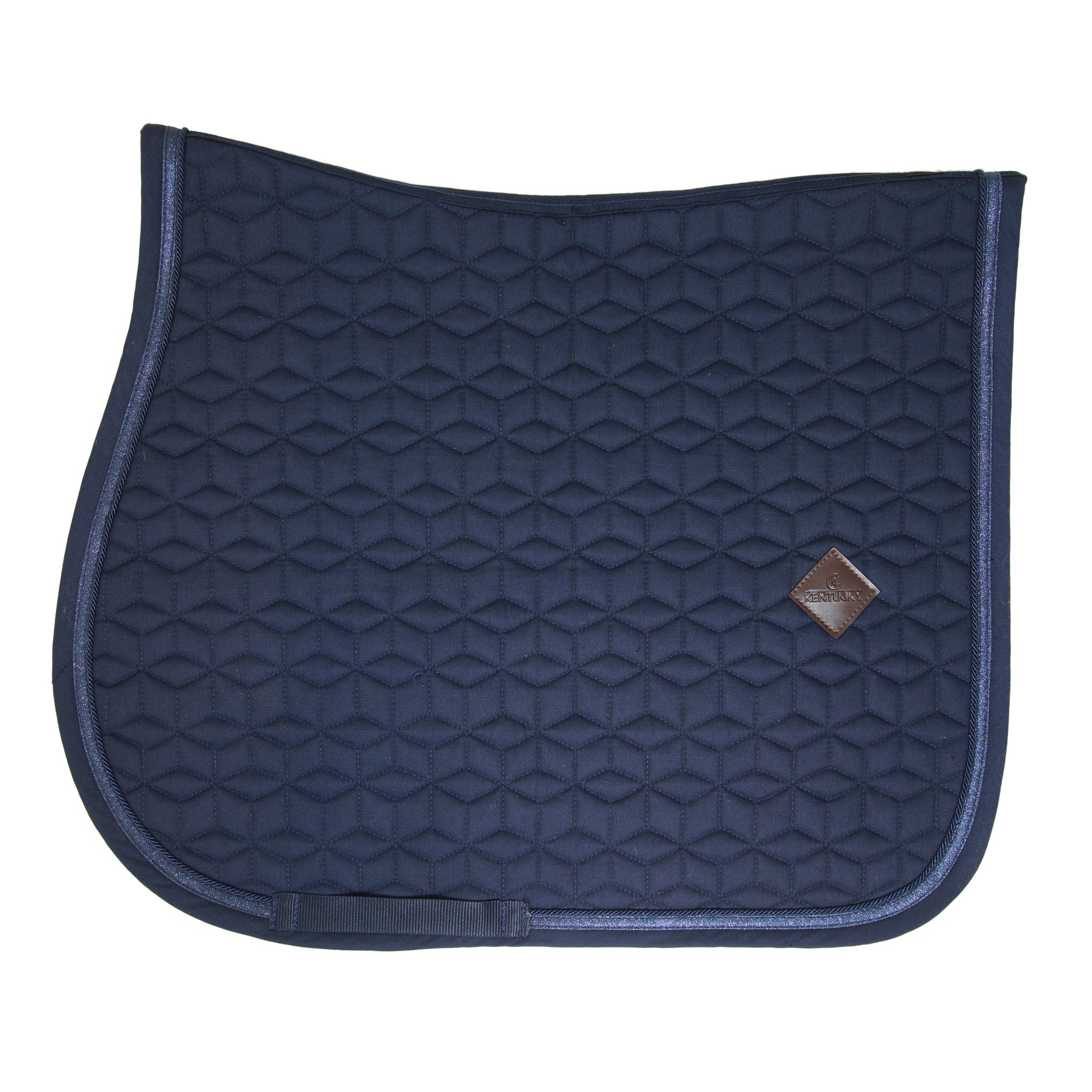 Kentucky Saddlepad Glitter Rope Jumping Kentucky Saddlepad Glitter Rope Jumping