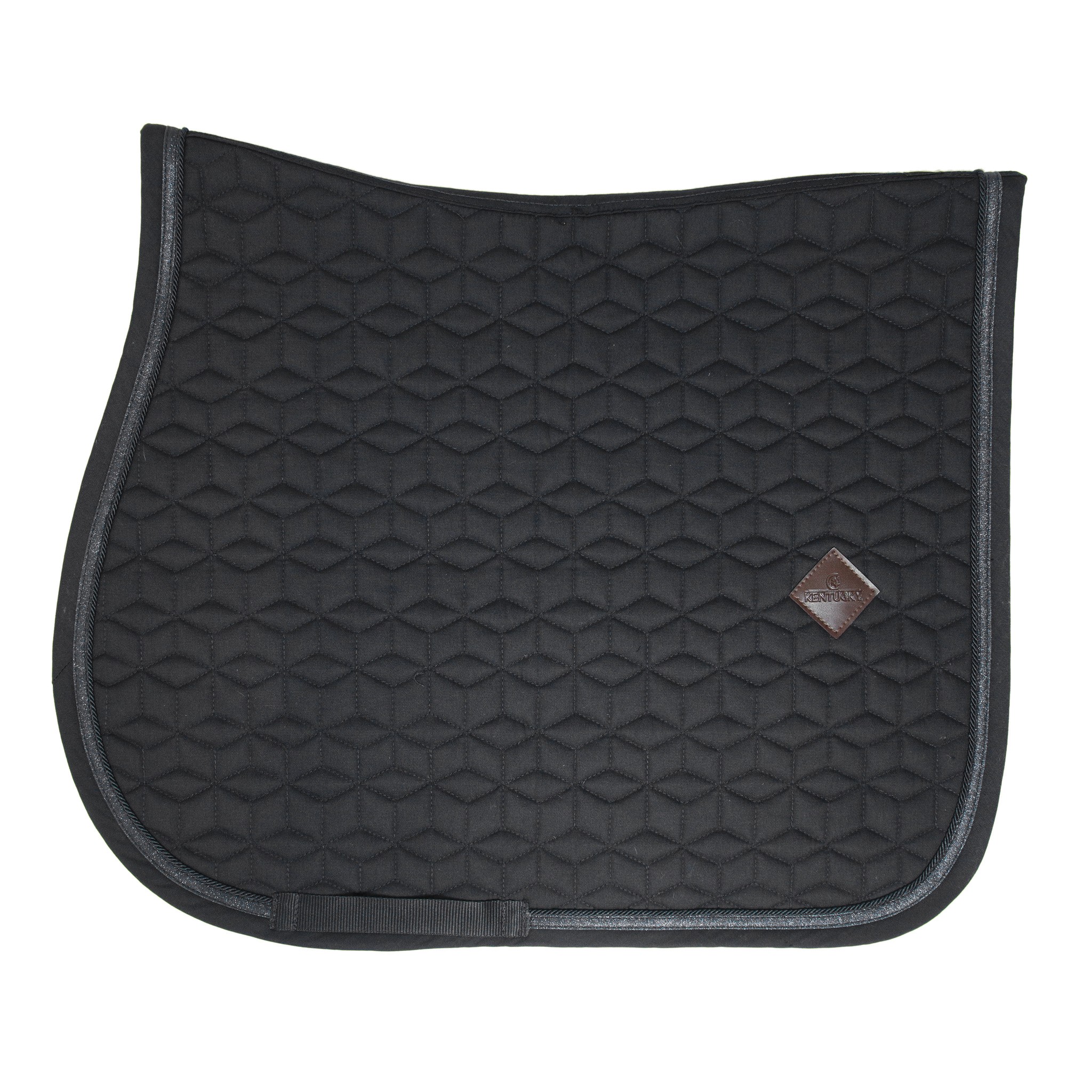 Kentucky Saddlepad Glitter Rope Jumping Kentucky Saddlepad Glitter Rope Jumping