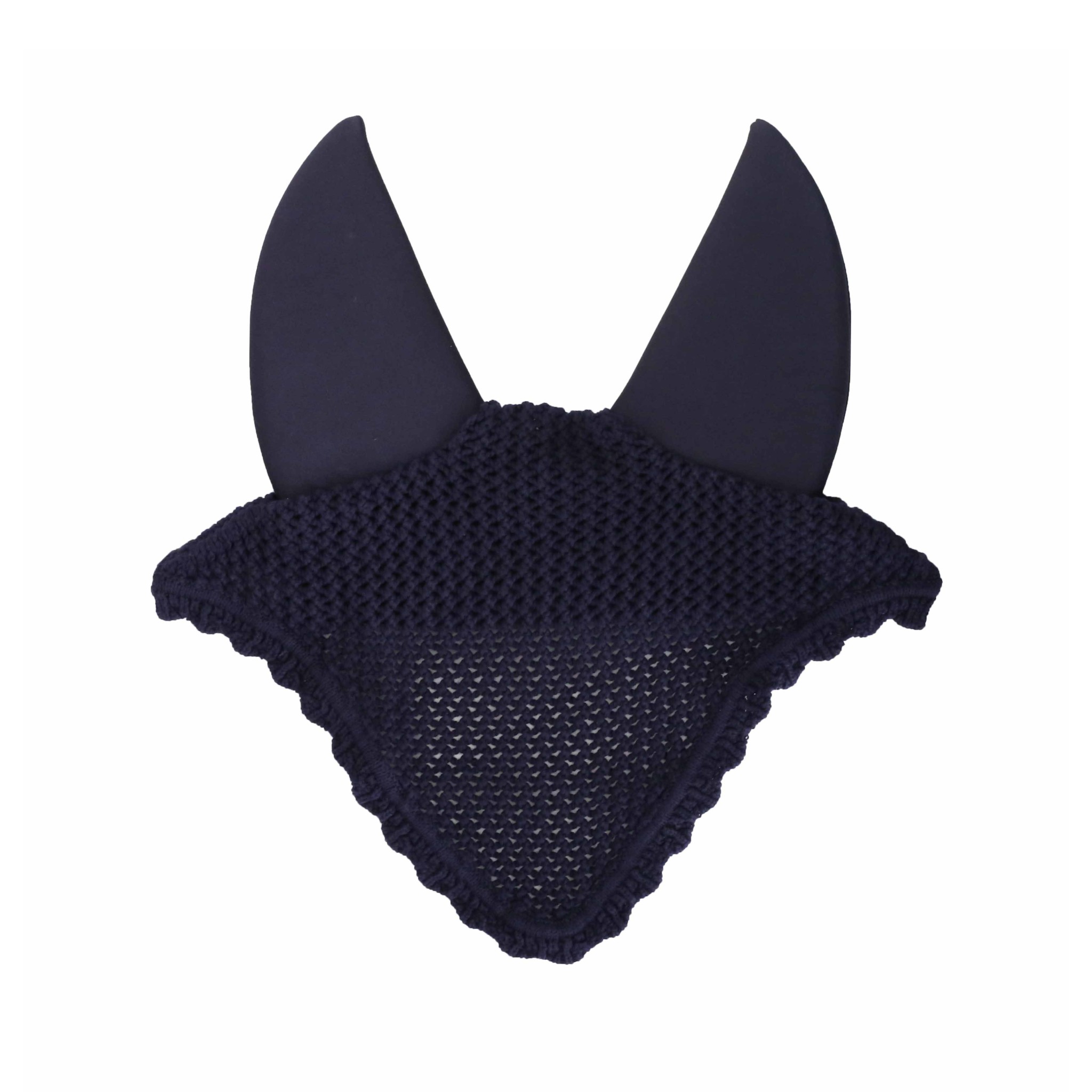 Kentucky Horsewear Fly Veil Soundless Kentucky Horsewear Fly Veil Soundless