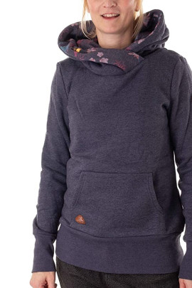 Ragwear Women's Angelina E Navy