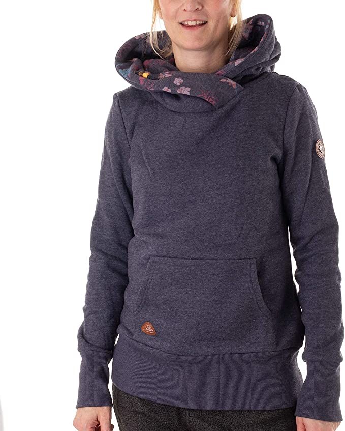 Ragwear Women's Angelina E Navy Ragwear Women's Angelina E Navy