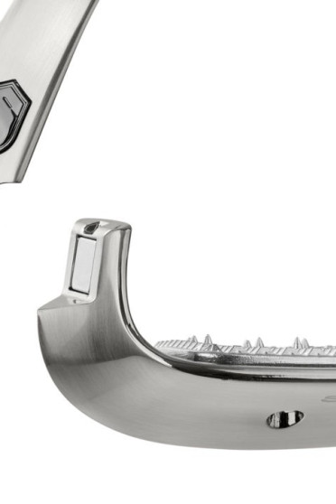 Samshield Shield’Rup Brushed Aluminum stijgbeugels, met een veiligheids systeem. Samshield Shield’Rup Brushed Aluminum stijgbeugels, met een veiligheids systeem.