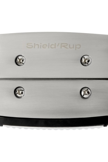 Samshield Shield’Rup Brushed Aluminum stijgbeugels, met een veiligheids systeem. Samshield Shield’Rup Brushed Aluminum stijgbeugels, met een veiligheids systeem.
