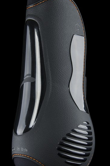 eQuick eLight Front Tendon Boots