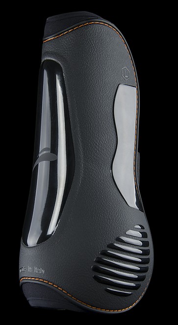 eQuick eLight Front Tendon Boots