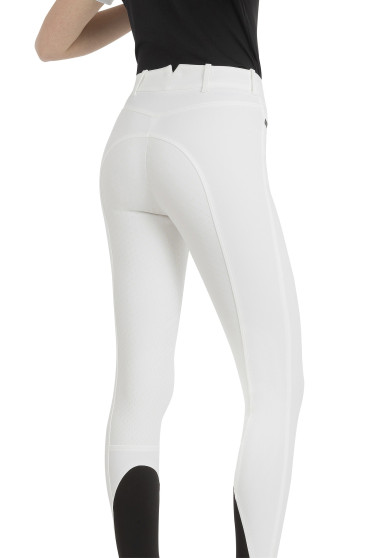 Equiline Women's Riding Breeches Gingerg Full Grip Equiline Women's Riding Breeches Gingerg Full Grip