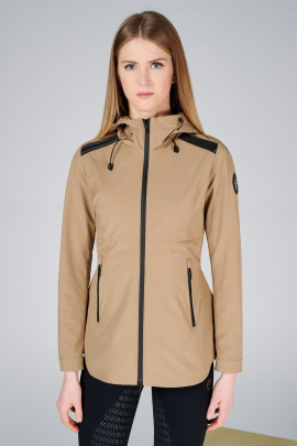 Vestrum Women's Jacket Alicante