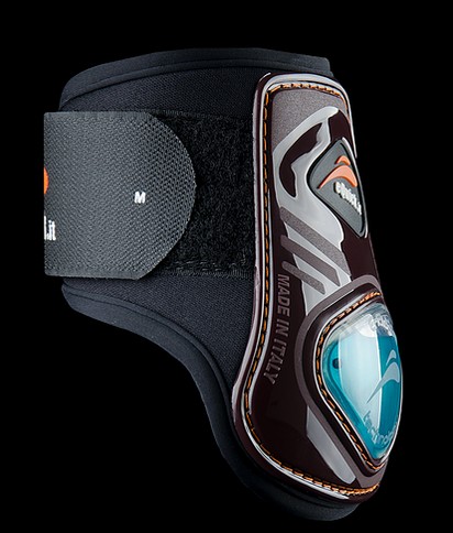 eQuick eShock Kogelbeschermers Young Horse eQuick eShock Kogelbeschermers Young Horse
