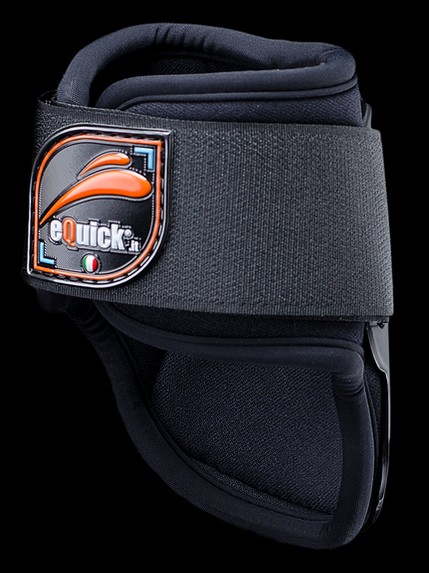 eQuick eLight Kogelbeschermers Young Horse eQuick eLight Kogelbeschermers Young Horse