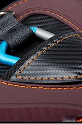 eQuick eSapphire Girth eQuick eSapphire Girth