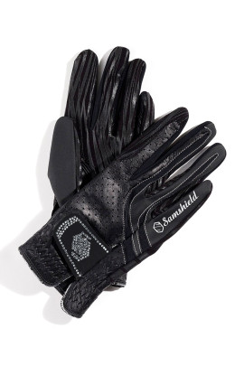 Samshield Gloves V-skin Swarovski