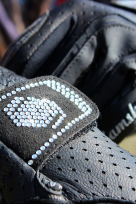 Samshield Gloves V-skin Swarovski Samshield Gloves V-skin Swarovski
