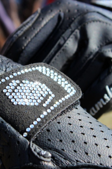 Samshield Handschoenen V-skin Swarovski Samshield Handschoenen V-skin Swarovski