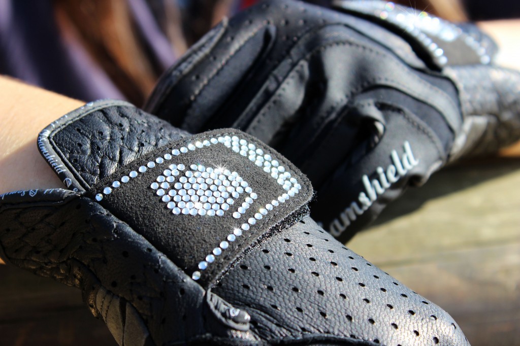 Samshield Handschoenen V-skin Swarovski Samshield Handschoenen V-skin Swarovski