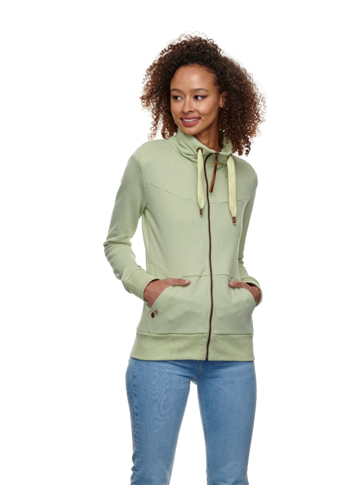 Ragwear Women's Balia Light Green Ragwear Women's Balia Light Green