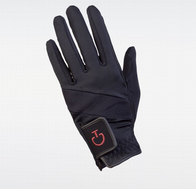 Cavalleria Toscana Technical Handschoenen Cavalleria Toscana Technical Handschoenen
