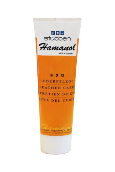 Stübben Hamanol Leather Care 250g