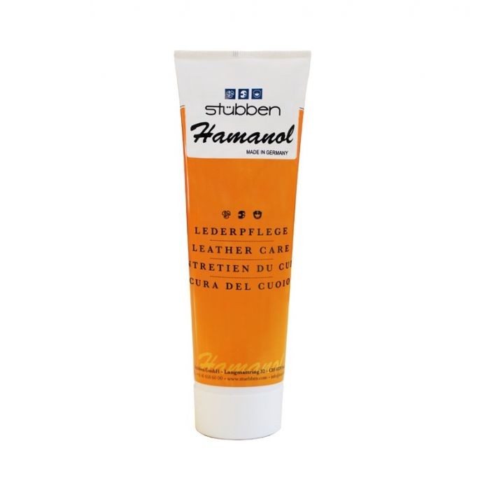 Stübben Hamanol Leather Care 250g