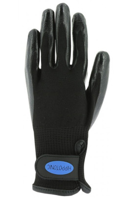 Hippotonic Rubber Brush For Saddle Pad Hippotonic Rubber Brush For Saddle Pad