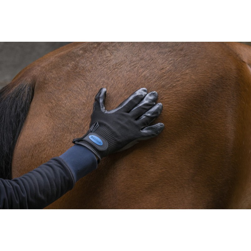 Hippotonic Anti-Shedding Poetshandschoen Hippotonic Anti-Shedding Poetshandschoen