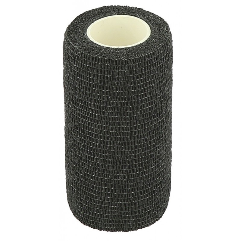 Hippotonic Flex-Wrap