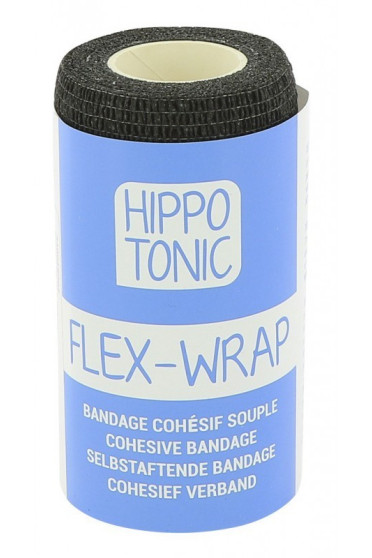 Hippotonic Flex-Wrap