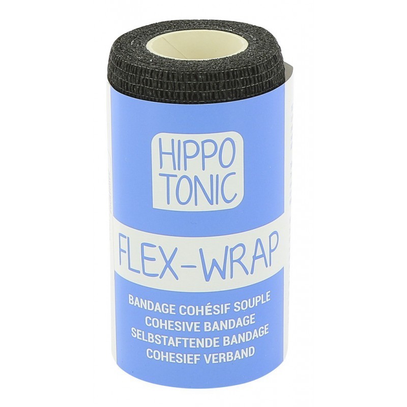 Hippotonic Flex-Wrap